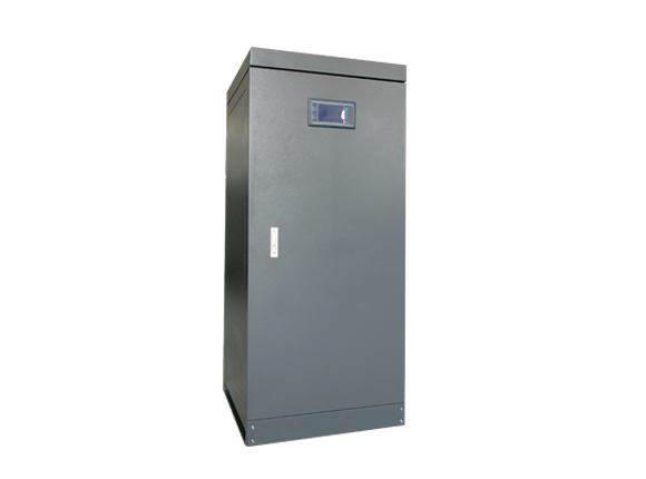 無觸點(diǎn)三相穩(wěn)壓器ZBW50kva