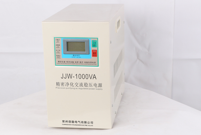 小型穩壓器-家用小型穩壓器