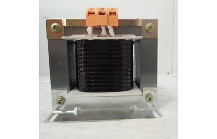 制氧機用線圈型變壓器