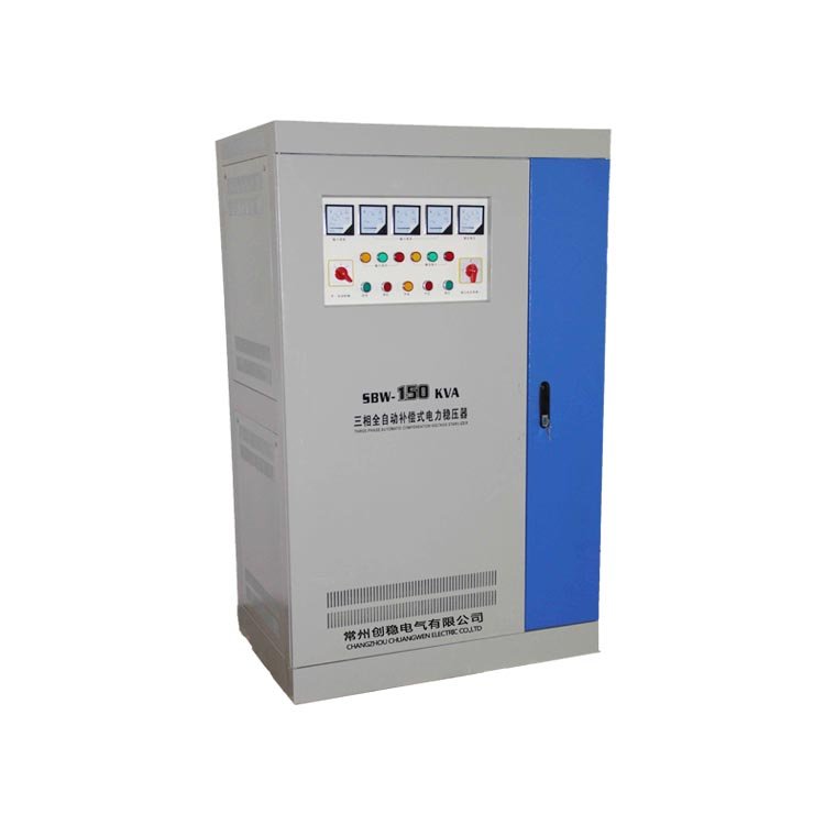 電力穩壓電器